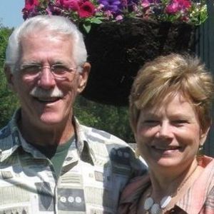 Meet your Posher, Sharon